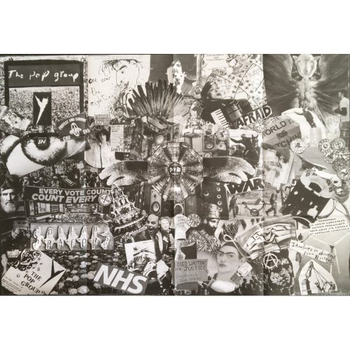 The Pop Group - Y In Dub (LP vinyl + 12" vinyl)