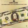 Quincy Jones - $ (Music From The Original Motion Picture Sound Track) (LP vinyl)