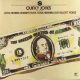Quincy Jones - $ (Music From The Original Motion Picture Sound Track) (LP vinyl)
