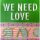 STAYC - We Need Love (CDs)