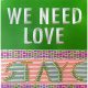 STAYC - We Need Love (CDs)