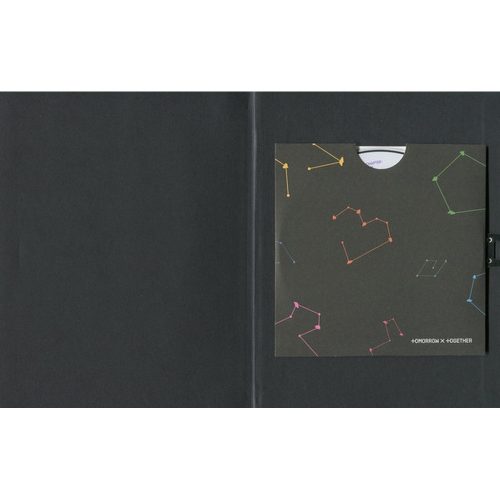 TXT - The Dream Chapter: Eternity (CD)