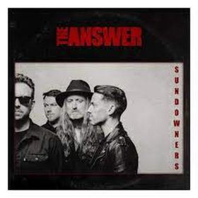 The Answer - Sundowners (CD)