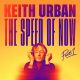 Keith Urban - The Speed Of Now: Part 1 (CD)