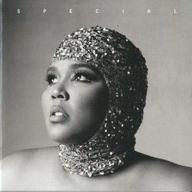 Lizzo - Special (CD)