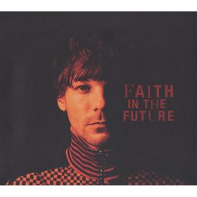 Louis Tomlinson - Faith In The Future (CD)