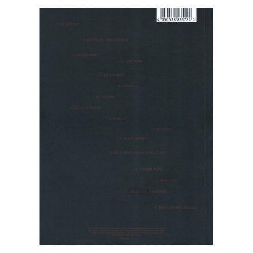 Louis Tomlinson - Faith In The Future (CD)