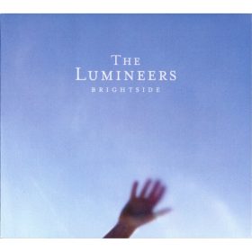 The Lumineers - Brightside (CD)