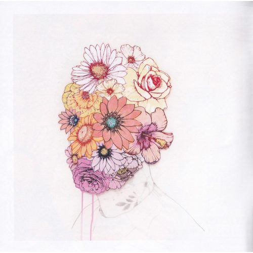 Maroon 5 - Jordi (CD)