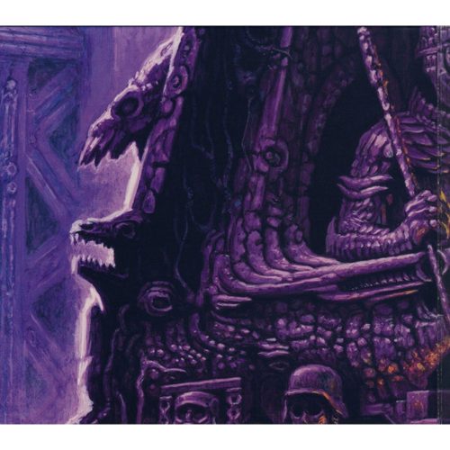 Memoriam - Rise To Power (CD)