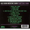 Old Crow Medicine Show - Paint This Town (CD)
