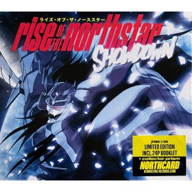 Rise Of The Northstar - Showdown (CD)
