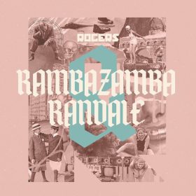 Rogers - Rambazamba & Randale (CD)