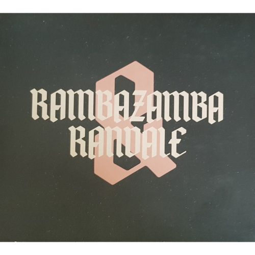 Rogers - Rambazamba & Randale (CD)