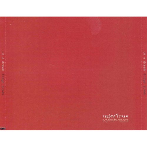 Troye Sivan - In A Dream (CDs)