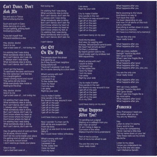 Weezer - SZNZ: Autumn (CDs)