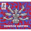 Lombego Surfers - Way Gone (CD)