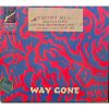 Lombego Surfers - Way Gone (CD)