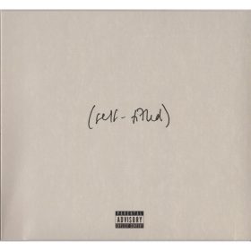 Marcus Mumford - (Self-titled) (CD)