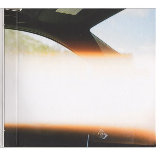 Marcus Mumford - (Self-titled) (CD)
