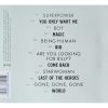 Mark Owen - Land Of Dreams (CD)