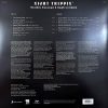 Matthis Pascaud & Hugh Coltman - Night Trippin' (LP vinyl)