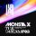 Monsta X - The Dreaming (LP vinyl)