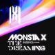 Monsta X - The Dreaming (LP vinyl)