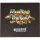 Monster Truck - Warriors (CD)