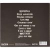 Monster Truck - Warriors (CD)
