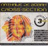 Nathalie De Borah - Cross The Section (3× CD)