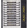Nathalie De Borah - Cross The Section (3× CD)