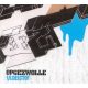 Opgezwolle - Vloeistof (CD + CD-R)