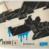 Opgezwolle - Vloeistof (CD + CD-R)
