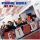 Phon Roll - 91-95 (CD)