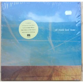  Molina , Talbot , Lofgren , Young - All Roads Lead Home (LP vinyl)