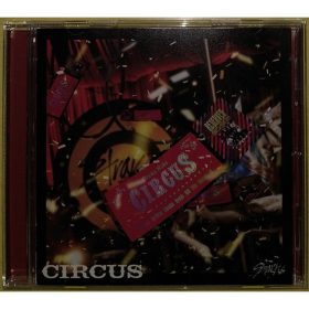 Stray Kids - Circus (CDs)
