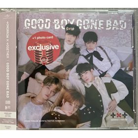 TXT - Good Boy Gone Bad (CDs)