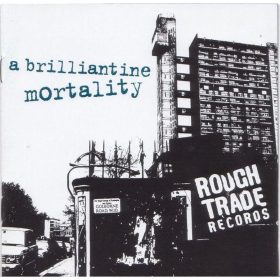 Various - A Brilliantine Mortality (2× CD)