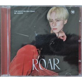 The Boyz - Be Awake (CD)
