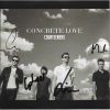 The Courteeners - Concrete Love (CD + DVD)