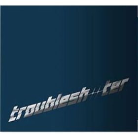 Kep1er - Troubleshooter (CD-R)