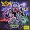 Lordi - Screem Writers Guild (2× LP vinyl)