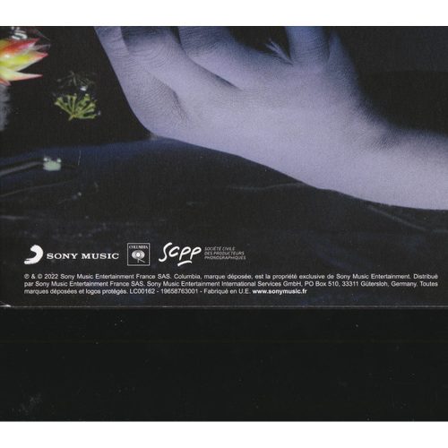 Lous & The Yakuza - Iota (LP vinyl)