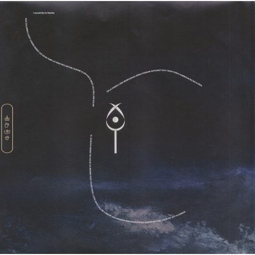 Lous & The Yakuza - Iota (LP vinyl)