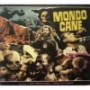 Riz Ortolani And Nino Oliviero - Mondo Cane (CD)