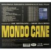 Riz Ortolani And Nino Oliviero - Mondo Cane (CD)