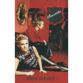Roxette - Room Service (kazetta)