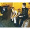 Roxette - Room Service (kazetta)