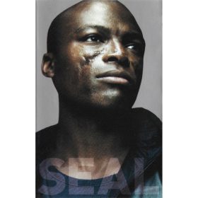 Seal - Seal IV (kazetta)